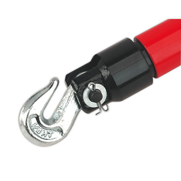 Hook (Male Thread) for RE97XM02 2 Tonne