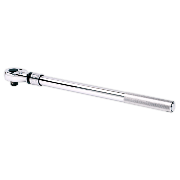 Extendable Ratchet Wrench 3/4"Sq Drive