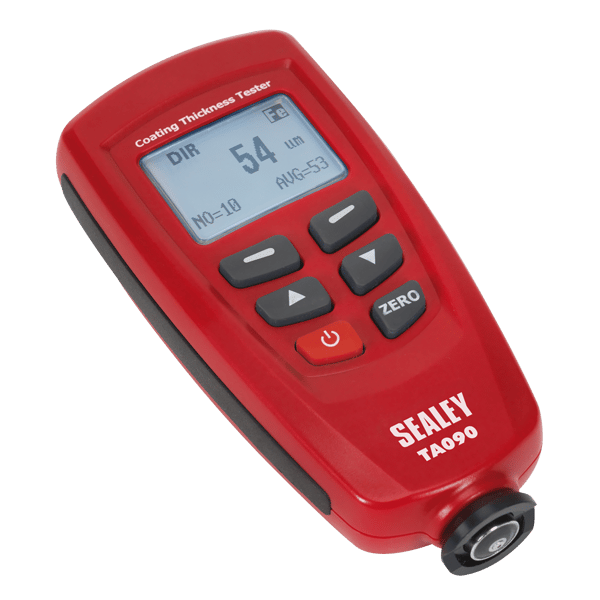 Paint Thickness Gauge