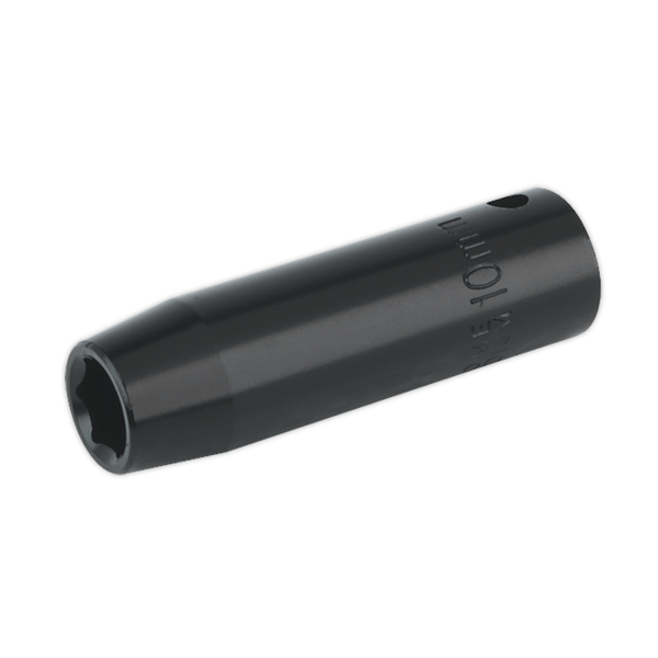 Deep Impact Socket 3/8"Sq Drive 10mm