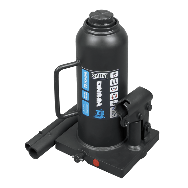Viking Bottle Jack 10 Tonne