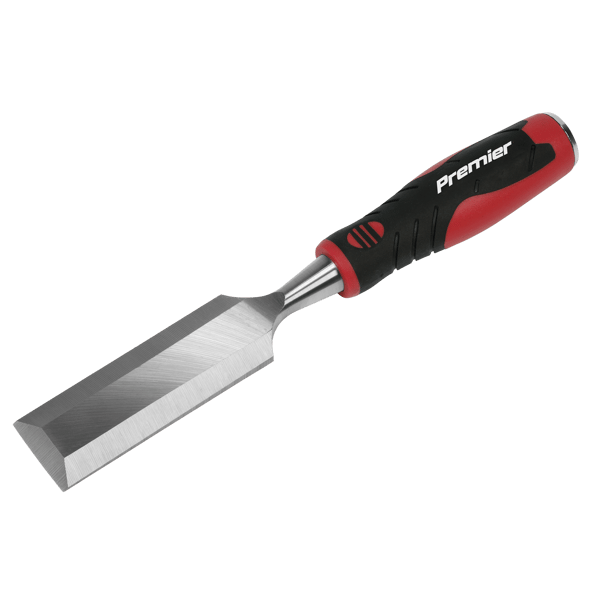 Hammer-Thru Wood Chisel 38mm