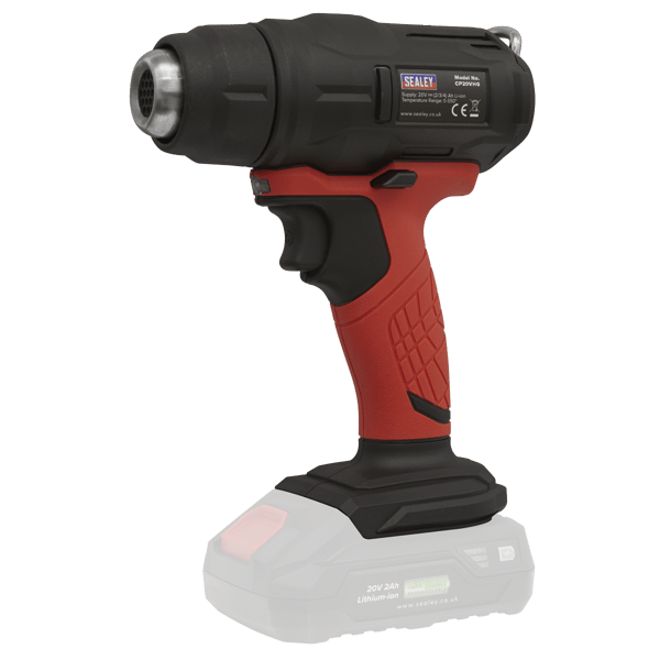 SV20 Series Cordless Heat Gun 20V - Body Only