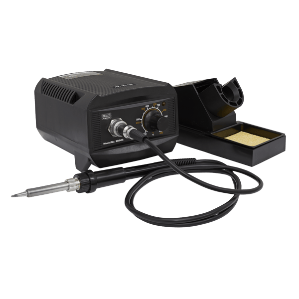 Soldering Station 50W/230V