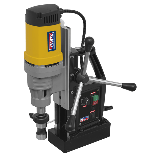 Magnetic Drilling Machine 60mm 110V