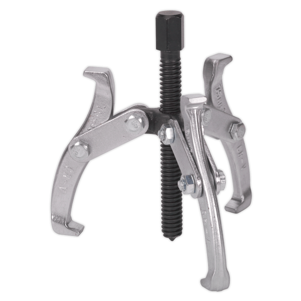 Reversible Triple Leg Puller 75mm
