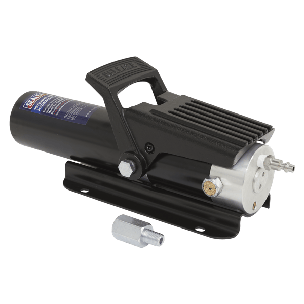 Air Hydraulic Pump 10 Tonne