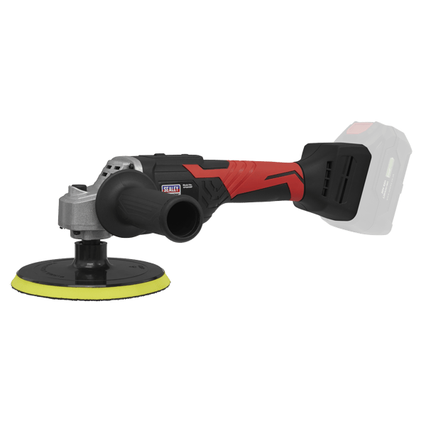 SV20 Series 150mm Cordless Rotary Polisher 20V - Body Only