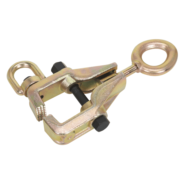 2-Direction Box Pull Clamp 245mm