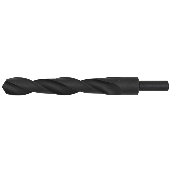 Blacksmith Drill Bit 22.5 x 220mm