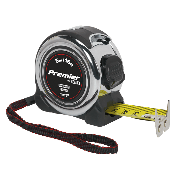 Professional Tape Measure 5m(16ft)