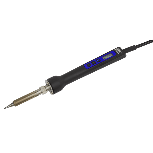 Digital Soldering Iron 80W/230V