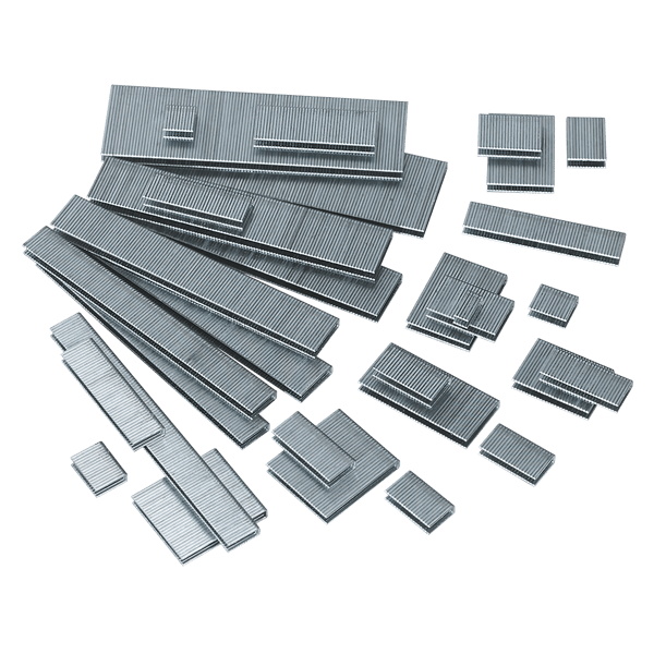 18SWG Staple 13mm - Pack of 5000