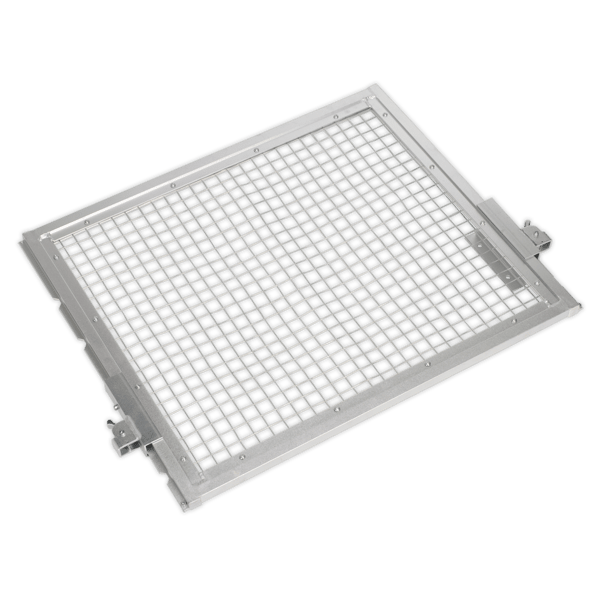 Safety Guard for YK759F & YK759FAH