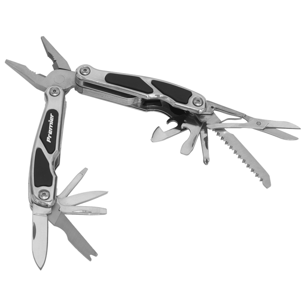 Multi-Tool 15-Function