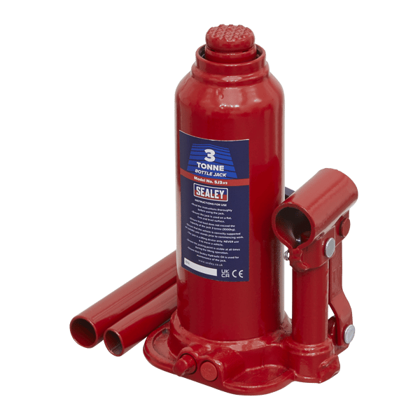 Bottle Jack 3 Tonne