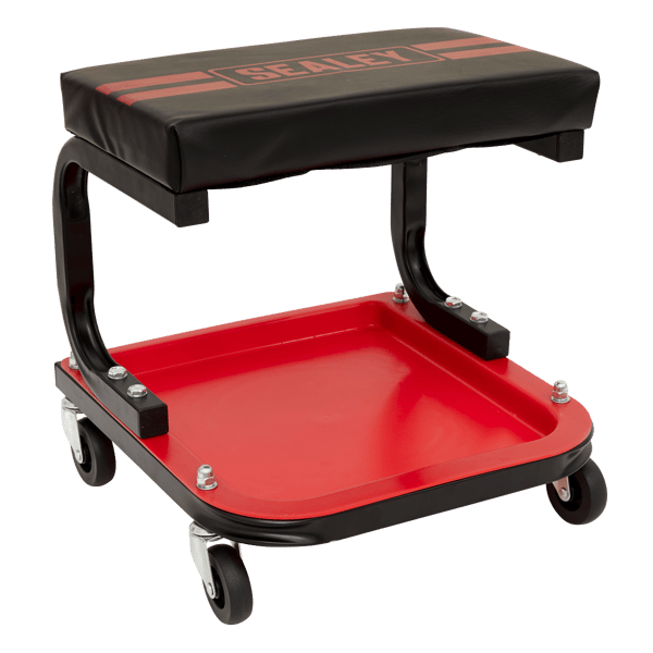 Mechanic's Utility Seat