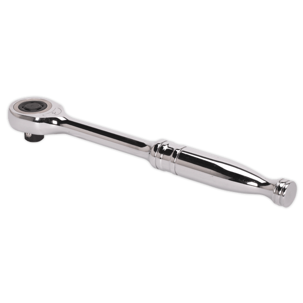 Gearless Ratchet Wrench, Push-Through Reverse 3/8"Sq Drive