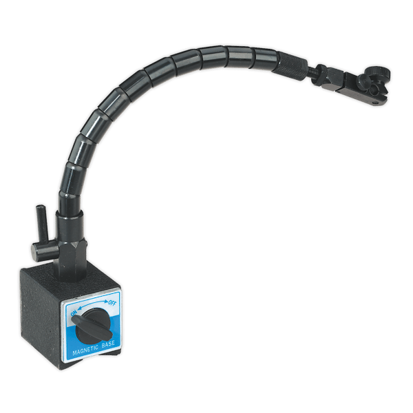 Fine Adjustment Flexible Magnetic Stand without Indicator
