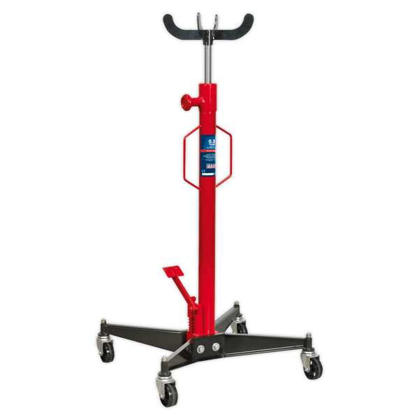 Vertical Transmission Jack 300kg