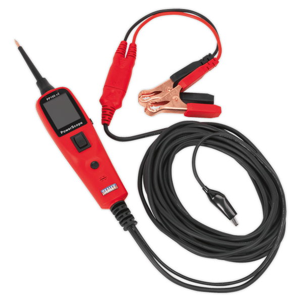 Power Scope Automotive Probe 0-30V