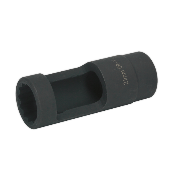Injector Socket 1/2"Sq Drive 21 x 84mm