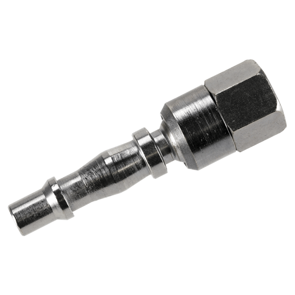 Screwed Swivel Adaptor Female 1/4"BSPT