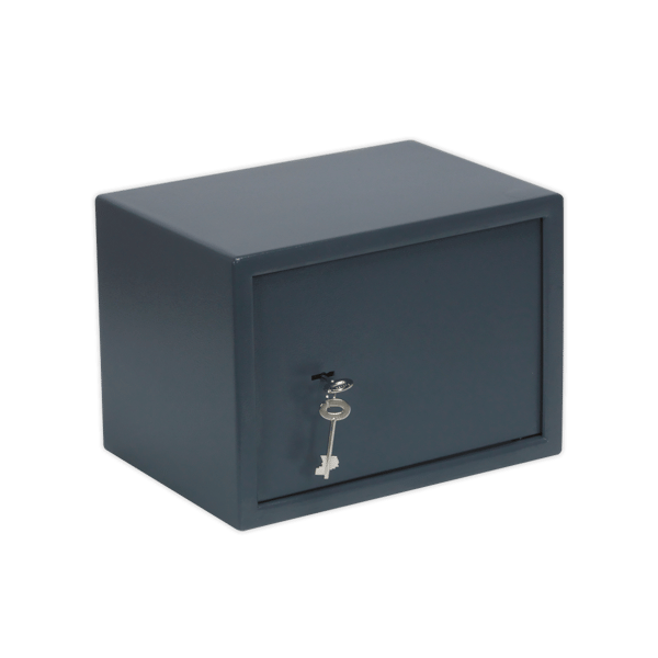 Key Lock Security Safe 350 x 250 x 250mm