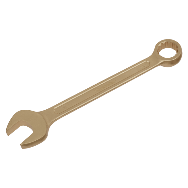 Non-Sparking Combination Spanner 30mm