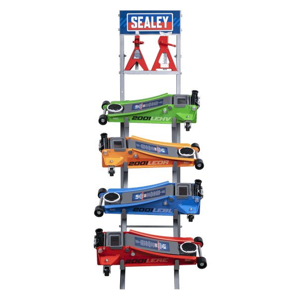Low Profile Jack Stand Deal
