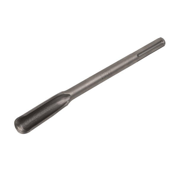SDS MAX Hollow Gouge 18 x 450mm