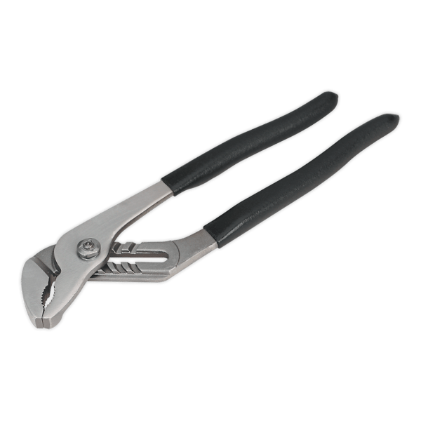 Siegen Water Pump Pliers 250mm