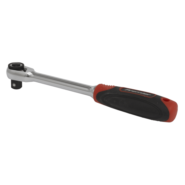 Platinum Compact Head Ratchet Wrench 3/8"Sq Drive