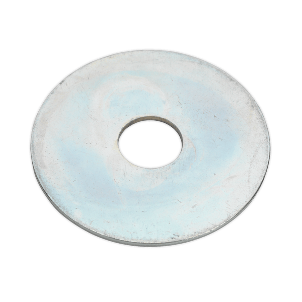 Zinc Plated Repair Washer M10 x 50mm - Pack of 50