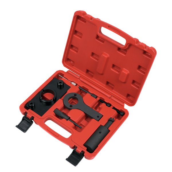 Diesel Engine Timing Tool Kit - for GM 2.0CDTi - Belt Drive