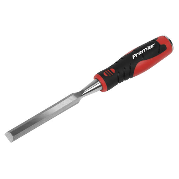 Hammer-Thru Wood Chisel 16mm