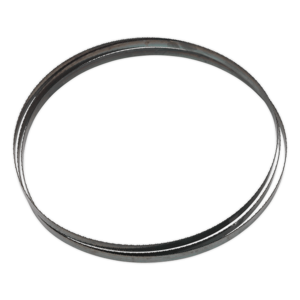 14tpi Bandsaw Blade 2400 x 12 x 0.6mm