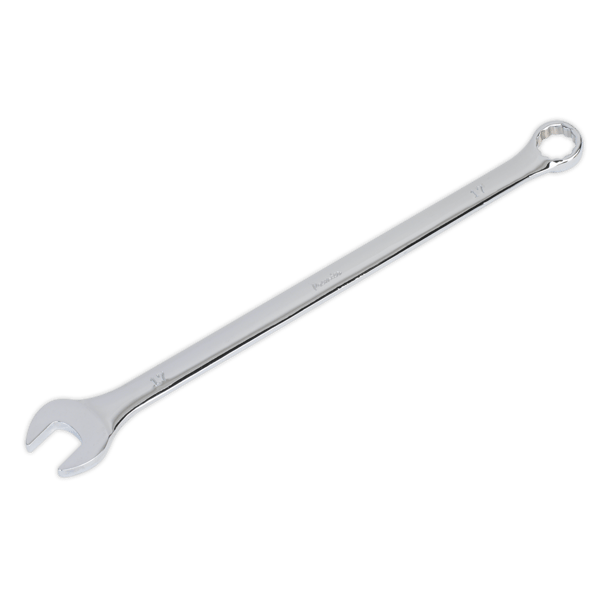 Extra-Long Combination Spanner 17mm