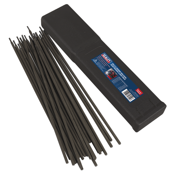 Welding Electrodes 3.2 x 350mm - 2.5kg Pack