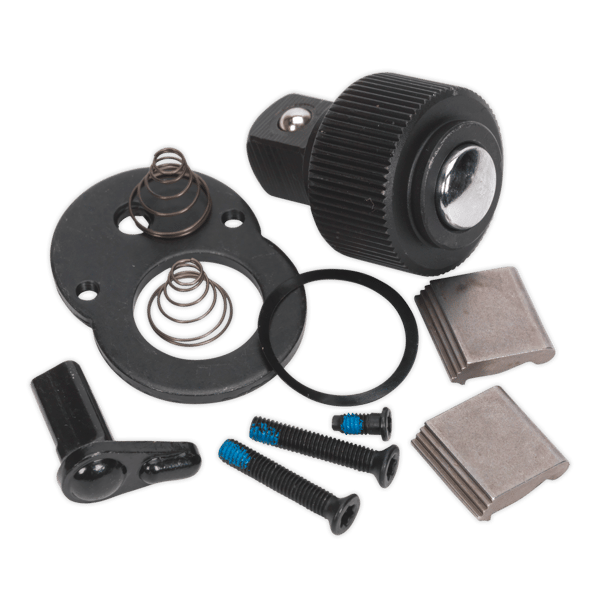 Repair Kit for AK6672.01 1/4"Sq Drive