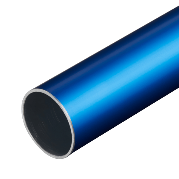 SharkBite(R) Anodised Aluminium Pipe 22mm x 3m