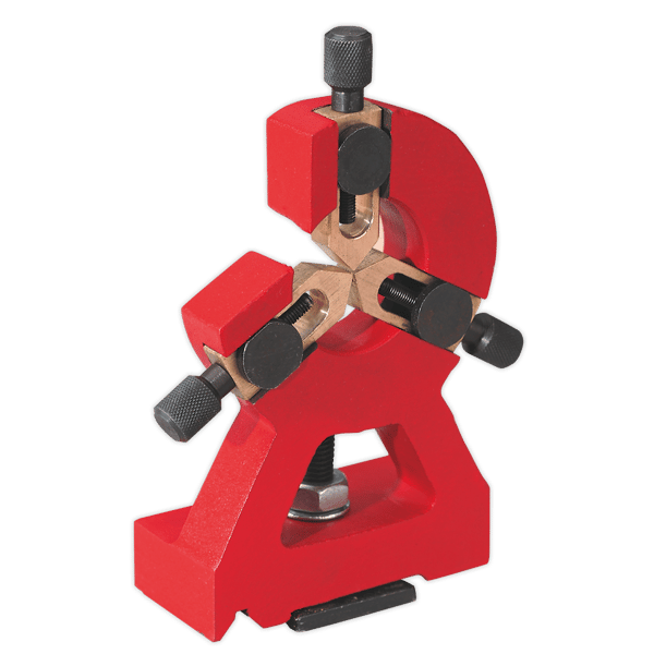 Fixed Steady Rest