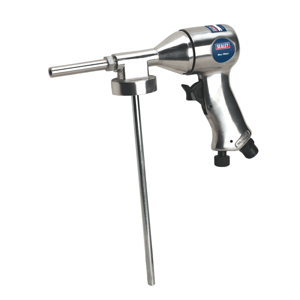 Air Operated Underbody Coating Gun