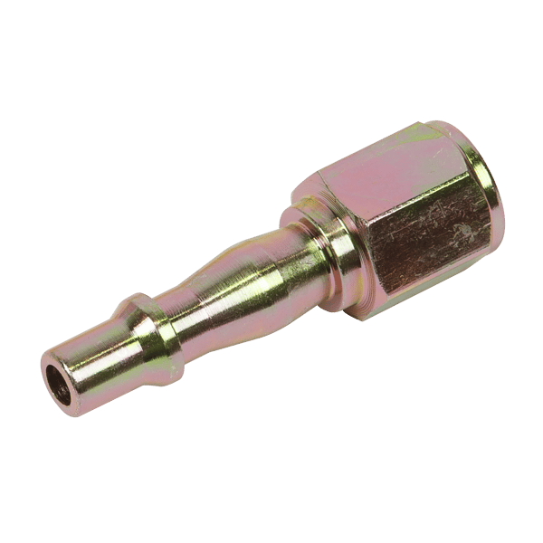 Screwed Adaptor Female 1/4"BSP - Pack of 50