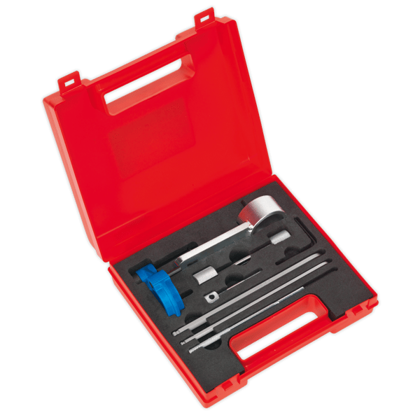 Diesel Engine Timing Tool Kit for VAG 1.4D/1.6D/2.0D - Belt Drive