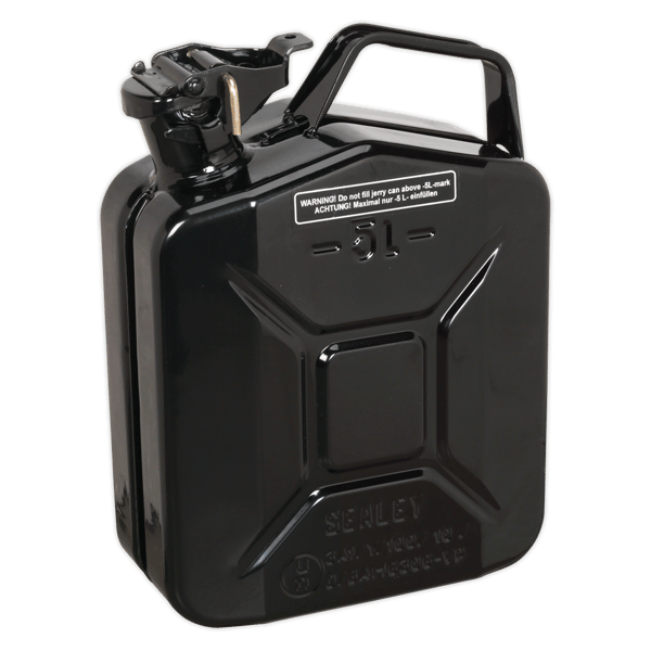 Jerry Can 5L - Black