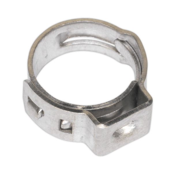 Single Ear O-Clip 8.5-10mm - Pack of 25