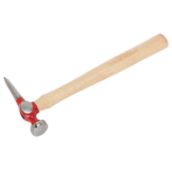 Pick & Finish Hammer