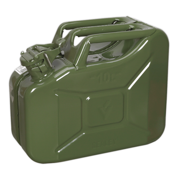 Jerry Can 10L - Green
