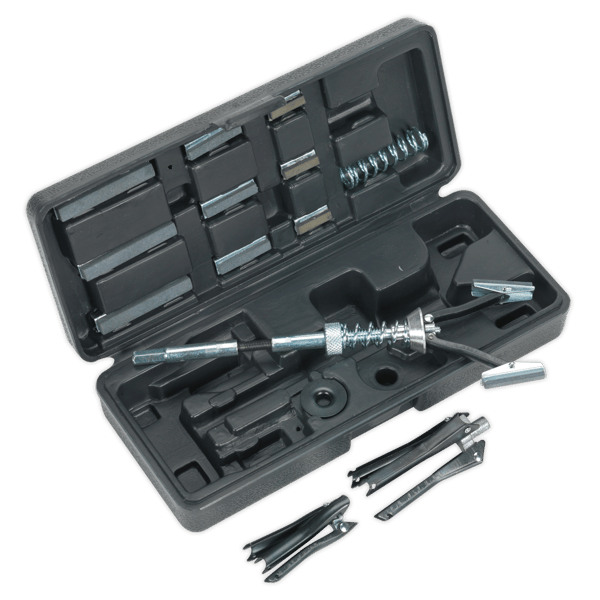 4-in-1 Cylinder Hone Kit